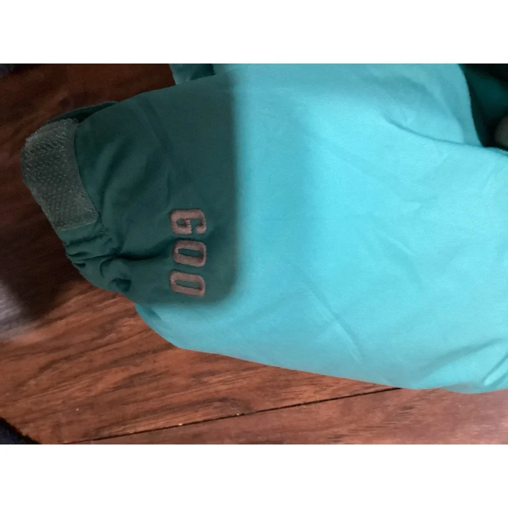THE NORTH FACE 600 Girls Puffer Jacket Size L Goose Down Coat